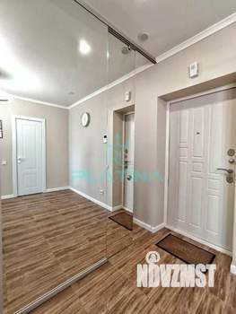 Студия квартира, на длительный срок, 40м2, 6/10 этаж