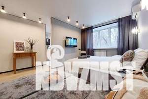 1-к квартира, посуточно, 30м2, 2/5 этаж