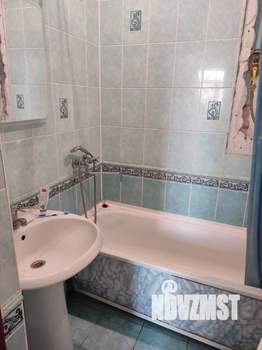 3-к квартира, на длительный срок, 65м2, 3/7 этаж