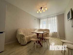 2-к квартира, посуточно, 52м2, 4/10 этаж