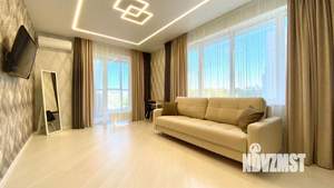 2-к квартира, на длительный срок, 65м2, 4/23 этаж