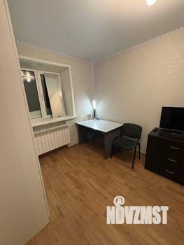 1-к квартира, на длительный срок, 26м2, 5/5 этаж