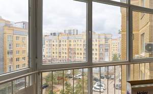 1-к квартира, на длительный срок, 44м2, 5/9 этаж