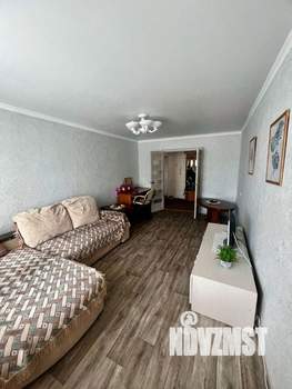 2-к квартира, на длительный срок, 58м2, 2/13 этаж