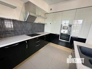 3-к квартира, на длительный срок, 125м2, 4/6 этаж