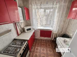 1-к квартира, на длительный срок, 31м2, 4/5 этаж