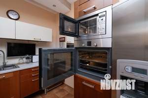 2-к квартира, посуточно, 90м2, 2/4 этаж
