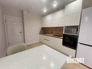 1-к квартира, на длительный срок, 39м2, 12/19 этаж