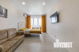 1-к квартира, посуточно, 88м2, 1/1 этаж