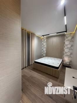 1-к квартира, на длительный срок, 36м2, 6/10 этаж