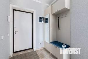 1-к квартира, посуточно, 30м2, 2/8 этаж