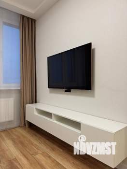 2-к квартира, на длительный срок, 60м2, 25/26 этаж