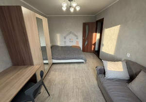 1-к квартира, на длительный срок, 32м2, 5/9 этаж