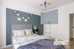 3-к квартира, посуточно, 75м2, 1/1 этаж