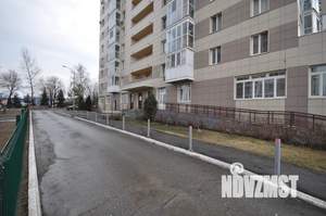 Студия квартира, посуточно, 70м2, 16/19 этаж
