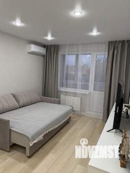 1-к квартира, на длительный срок, 35м2, 6/10 этаж