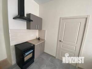 1-к квартира, посуточно, 46м2, 8/16 этаж