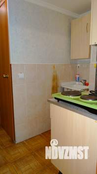 1-к квартира, на длительный срок, 16м2, 1/9 этаж