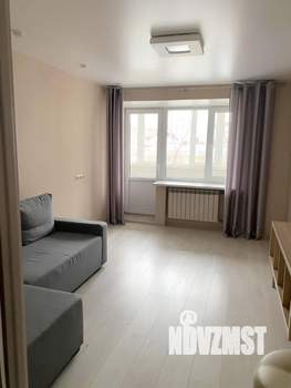 3-к квартира, на длительный срок, 64м2, 5/9 этаж