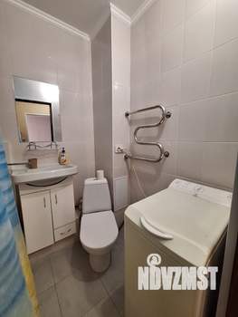 1-к квартира, на длительный срок, 35м2, 6/10 этаж