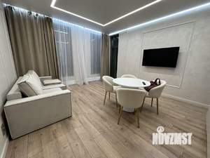 2-к квартира, на длительный срок, 50м2, 5/24 этаж