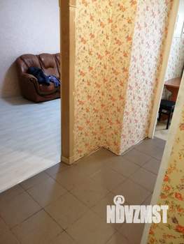 2-к квартира, на длительный срок, 46м2, 2/10 этаж