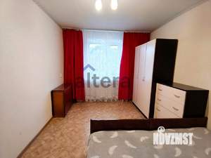 1-к квартира, на длительный срок, 28м2, 3/10 этаж