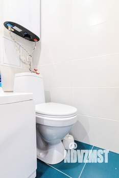 1-к квартира, посуточно, 33м2, 4/9 этаж
