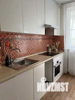 2-к квартира, посуточно, 49м2, 2/25 этаж