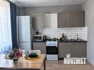 Студия квартира, посуточно, 32м2, 8/8 этаж