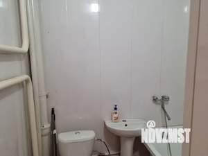 1-к квартира, посуточно, 35м2, 1/9 этаж