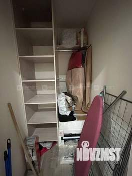 1-к квартира, на длительный срок, 38м2, 3/19 этаж