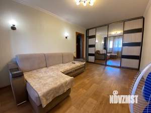 1-к квартира, на длительный срок, 34м2, 8/10 этаж