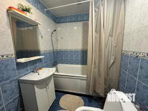 1-к квартира, на длительный срок, 40м2, 2/9 этаж