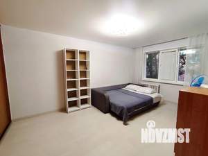 1-к квартира, посуточно, 32м2, 1/5 этаж