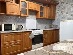 1-к квартира, на длительный срок, 40м2, 6/10 этаж