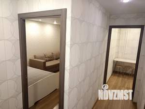 1-к квартира, посуточно, 36м2, 1/9 этаж