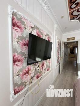 2-к квартира, на длительный срок, 60м2, 8/16 этаж