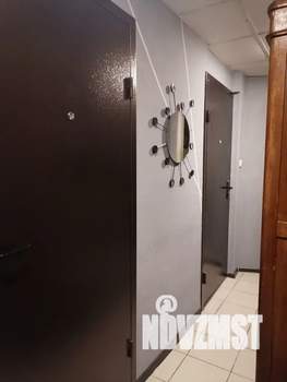 Студия квартира, посуточно, 18м2, 1/10 этаж