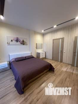 2-к квартира, на длительный срок, 80м2, 8/16 этаж