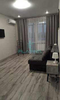 1-к квартира, на длительный срок, 32м2, 10/24 этаж