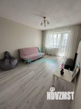1-к квартира, на длительный срок, 32м2, 6/10 этаж