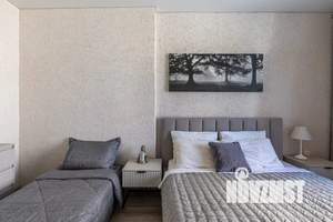 1-к квартира, посуточно, 35м2, 4/5 этаж