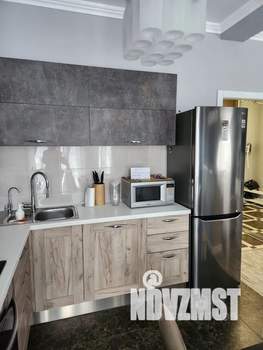 1-к квартира, посуточно, 50м2, 4/4 этаж