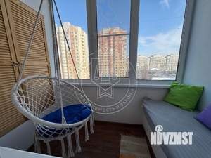 1-к квартира, на длительный срок, 35м2, 9/10 этаж