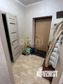 1-к квартира, на длительный срок, 46м2, 2/10 этаж