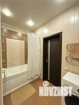 2-к квартира, посуточно, 62м2, 1/1 этаж