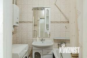 2-к квартира, посуточно, 56м2, 2/5 этаж