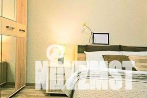 2-к квартира, посуточно, 55м2, 6/9 этаж