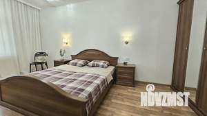 2-к квартира, посуточно, 106м2, 3/7 этаж